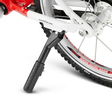 Woom Leggie kinderfietsstandaard