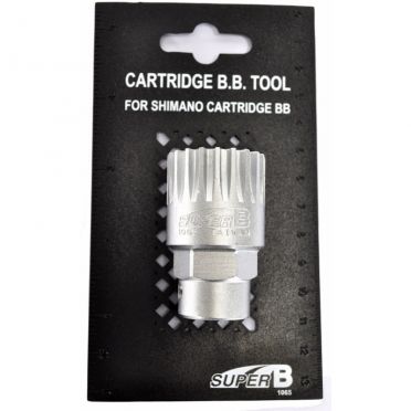 Shimano Super B type trapasgereedschap