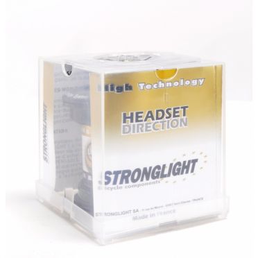 Stronglight 1-1/8 semi-geïntegreerde headset