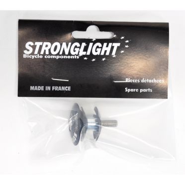 Ster- en topkap voor 1 1/8 Stronglight-headset