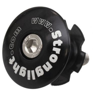 Star and Top Cap for 1" 1/8 Headset