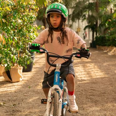 Woom Tens kinderfietshandschoenen