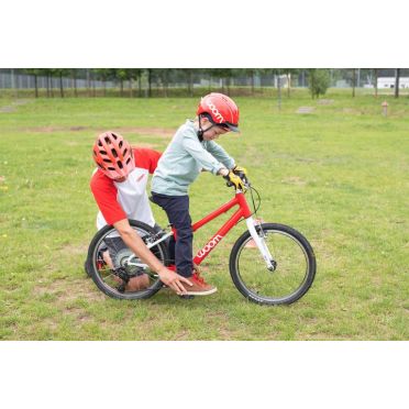 Woom Tens kinderfietshandschoenen