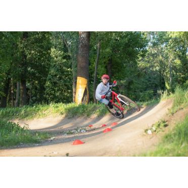 Woom Tens kinderfietshandschoenen