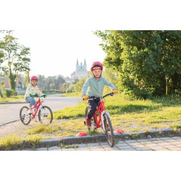 Woom Tens kinderfietshandschoenen