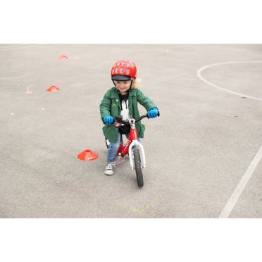 Woom Tens kinderfietshandschoenen