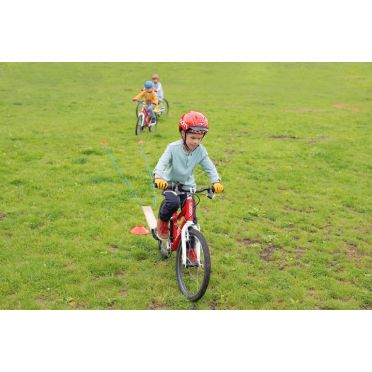 Woom Tens kinderfietshandschoenen