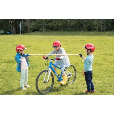 Woom Tens kinderfietshandschoenen