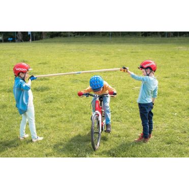 Woom Tens kinderfietshandschoenen