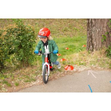 Woom Tens kinderfietshandschoenen