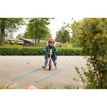 Woom Tens kinderfietshandschoenen