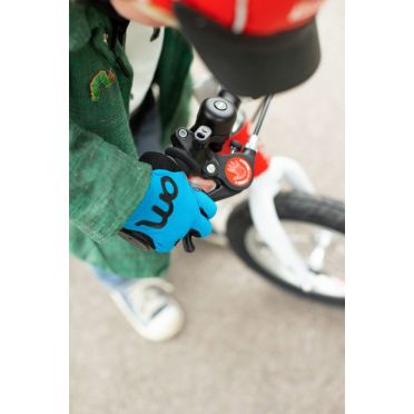 Woom Tens kinderfietshandschoenen