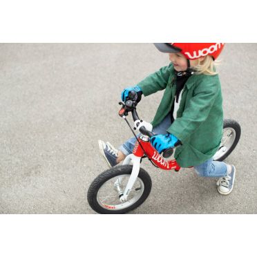 Woom Tens kinderfietshandschoenen