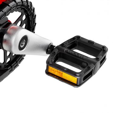 Woom kinderfietspedalen