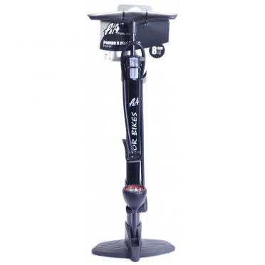 PNA Color Mano fietsvloerpomp