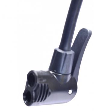 PNA Color Mano fietsvloerpomp