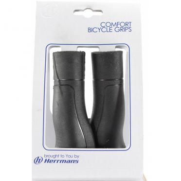 Ergo handvatten 120 mm Inkortbaar