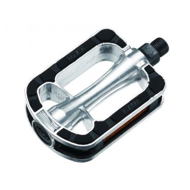 City aluminium antislip fietspedalen