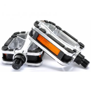City aluminium antislip fietspedalen