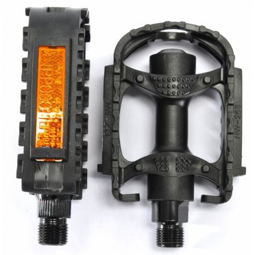 Pedalen voor juniorfietsen