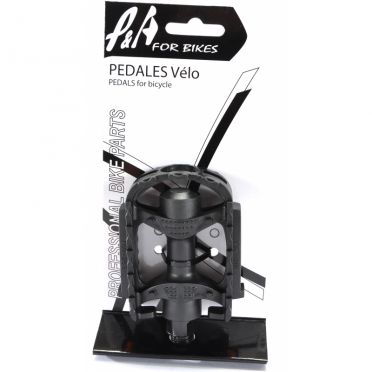 Pedalen voor juniorfietsen