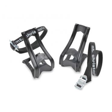 Paar Christophe-riemen