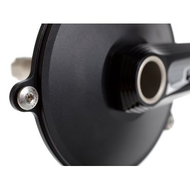 Ridea 3D fixie crankstel