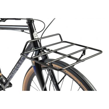 Bombtrack Outlaw stadsfiets met riemaandrijving - 2022