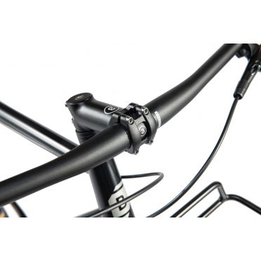 Bombtrack Outlaw stadsfiets met riemaandrijving - 2022