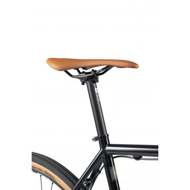 Bombtrack Outlaw stadsfiets met riemaandrijving - 2022