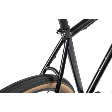 Bombtrack Outlaw stadsfiets met riemaandrijving - 2022