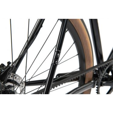 Bombtrack Outlaw stadsfiets met riemaandrijving - 2022