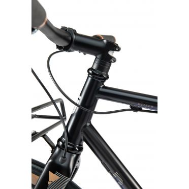 Bombtrack Outlaw stadsfiets met riemaandrijving - 2022