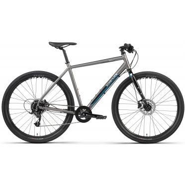 Bombtrack - Munroe Al - 2021 - Urban Bike