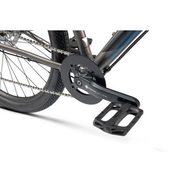 Bombtrack Munroe SG stadsfiets - 2022