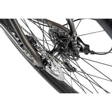 Bombtrack Munroe SG stadsfiets - 2022