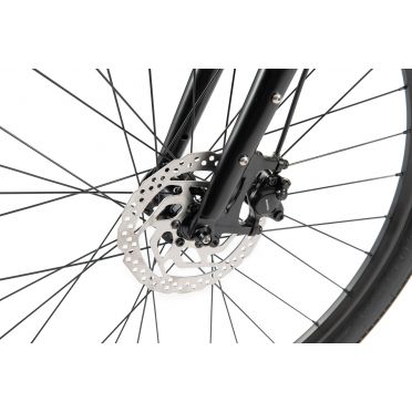 Bombtrack Munroe SG stadsfiets - 2022