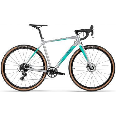 Bombtrack - Tension 2 - 2021 - Cyclocross Bike