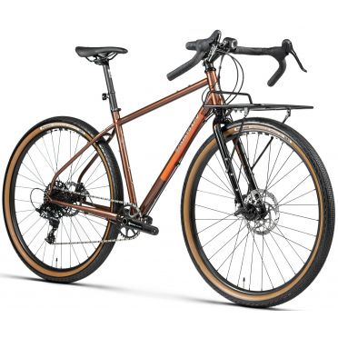 Bombtrack Beyond 2 - 2021 Gravel Bike