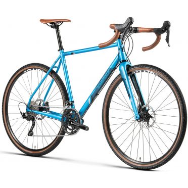 Bombtrack Hook gravelbike - 2022