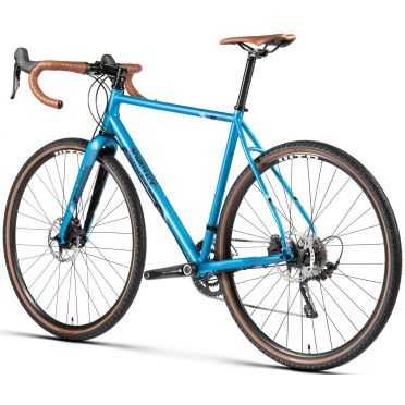 Bombtrack Hook gravelbike - 2022