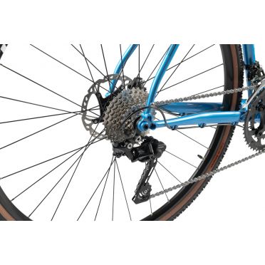 Bombtrack Hook gravelbike - 2022