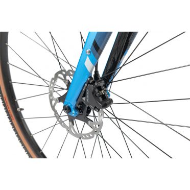 Bombtrack Hook gravelbike - 2022