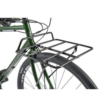 Bombtrack Arise Geared Metallic Green gravelbike - 2022