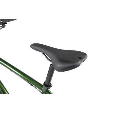 Bombtrack Arise Geared Metallic Green gravelbike - 2022