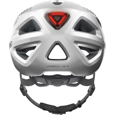 Abus Urban-I 3.0 Signal fietshelm