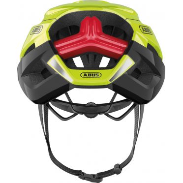 Abus Stormchaser fietshelm