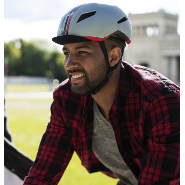 Abus - Yadd-I credition - Bike Helmet