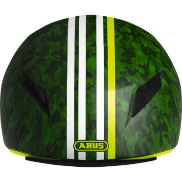 Abus - Yadd-I credition - Bike Helmet