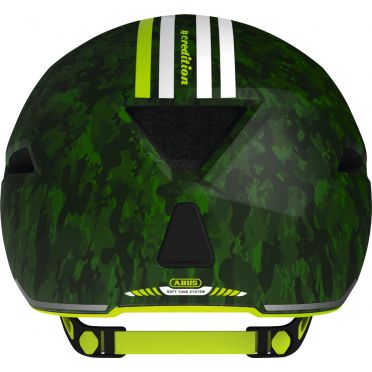 Abus - Yadd-I credition - Bike Helmet